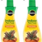 Miracle-Gro Liquid Fertilizer