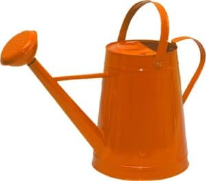 Tierra Garden Traditional Metal Watering Can