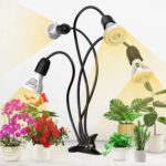SANSI LED Grow Light with Ceramic Technology