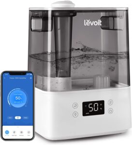 Levoit Cool Mist Smart Humidifier