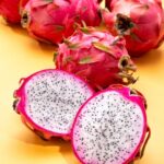 White Dragon Fruit