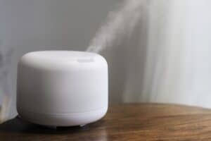 Indoor Humidifier (Source: rawpixel.com)