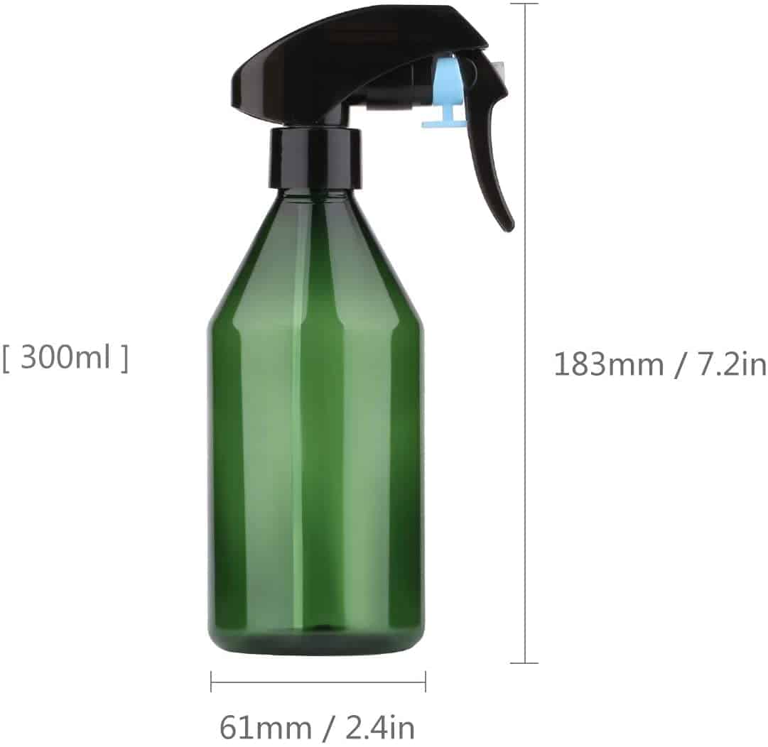 Top 8 Best Plant Spray Bottle for Misting [2023 Updated]