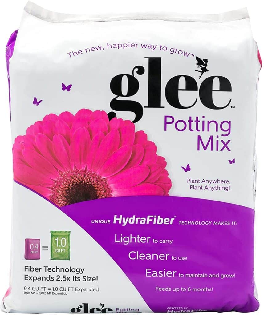 Glee Fertilizer