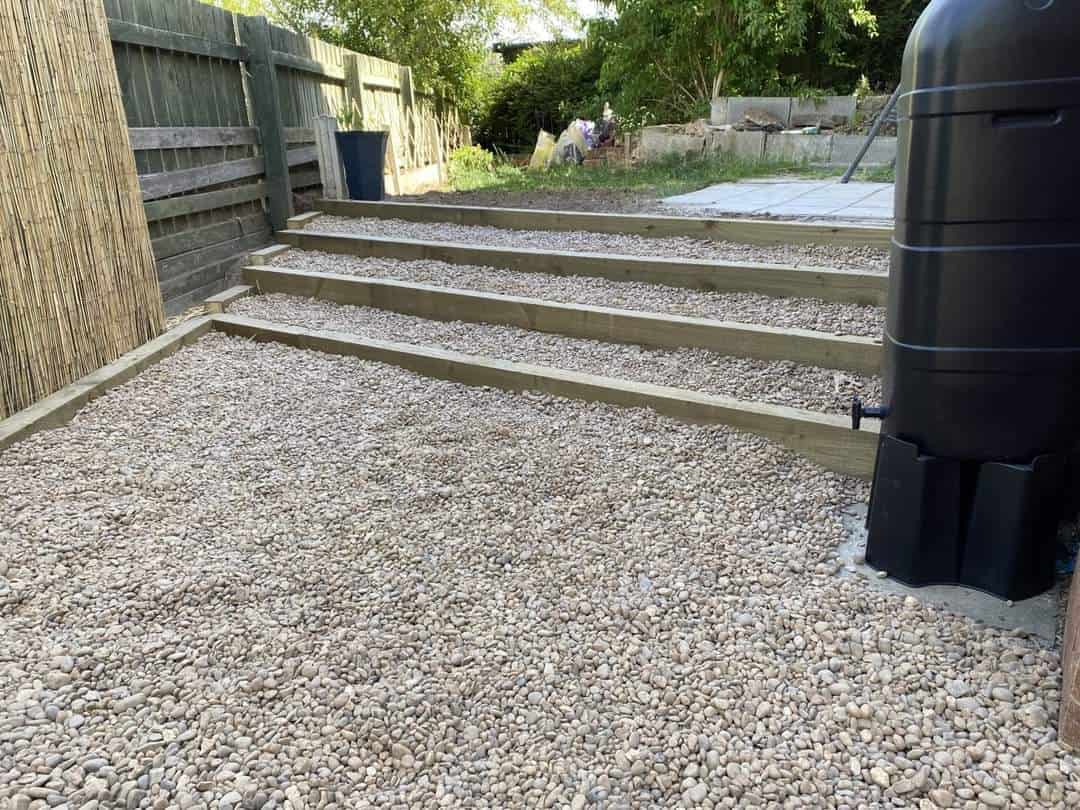 How to Make Pea Gravel Patio? And Its Pros and Cons