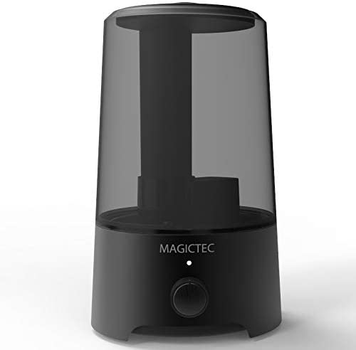 Magictec 2.5L Cool Mist Humidifier