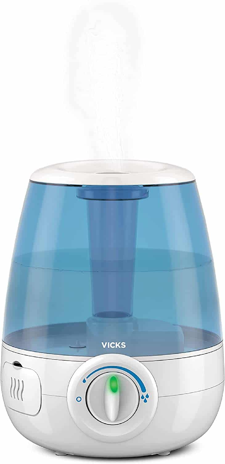 Best Humidifier for Plants Buying & Using Guide Plants Craze