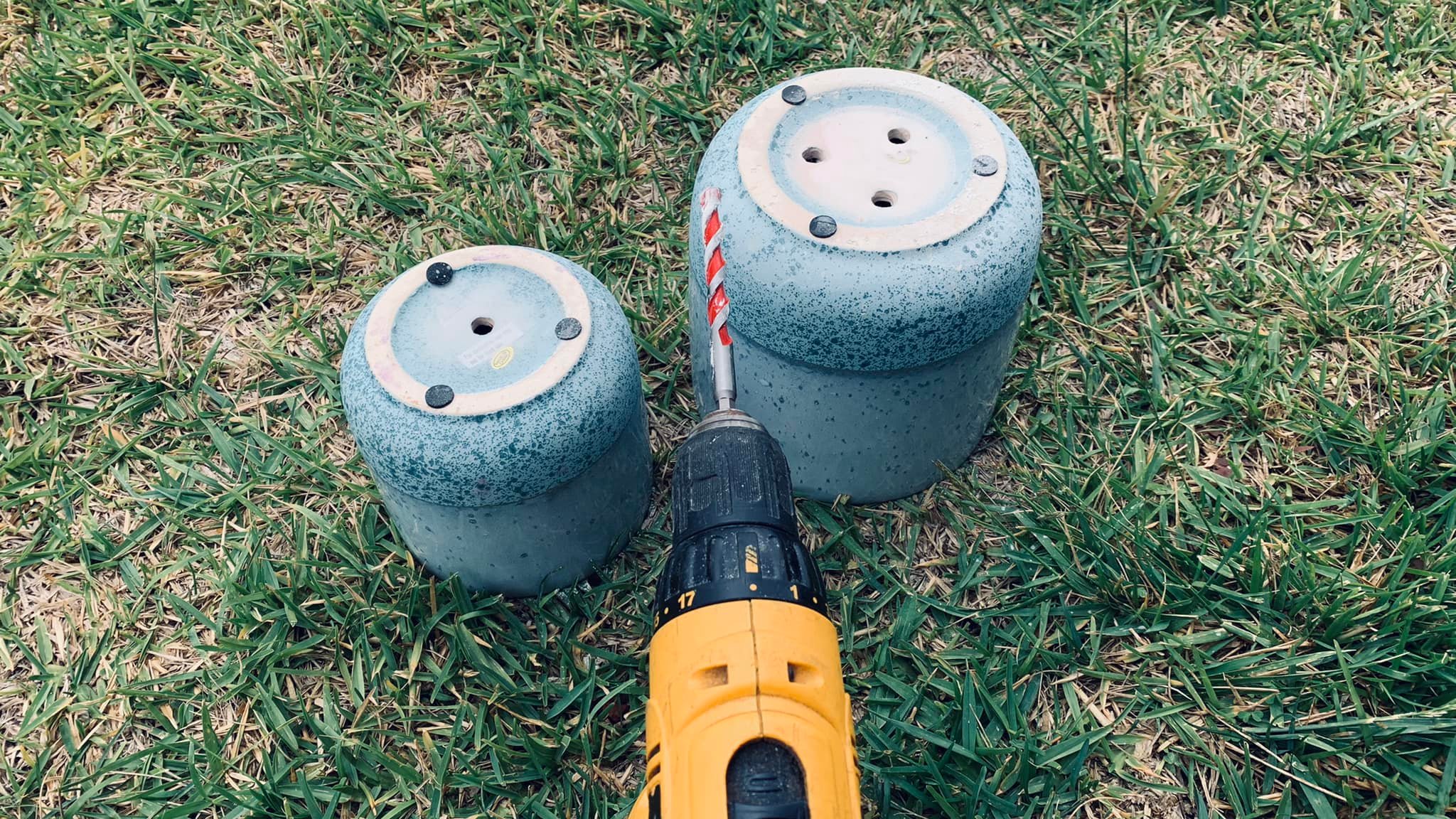 How to Drill a Hole in a Ceramic Pot? Plants Craze