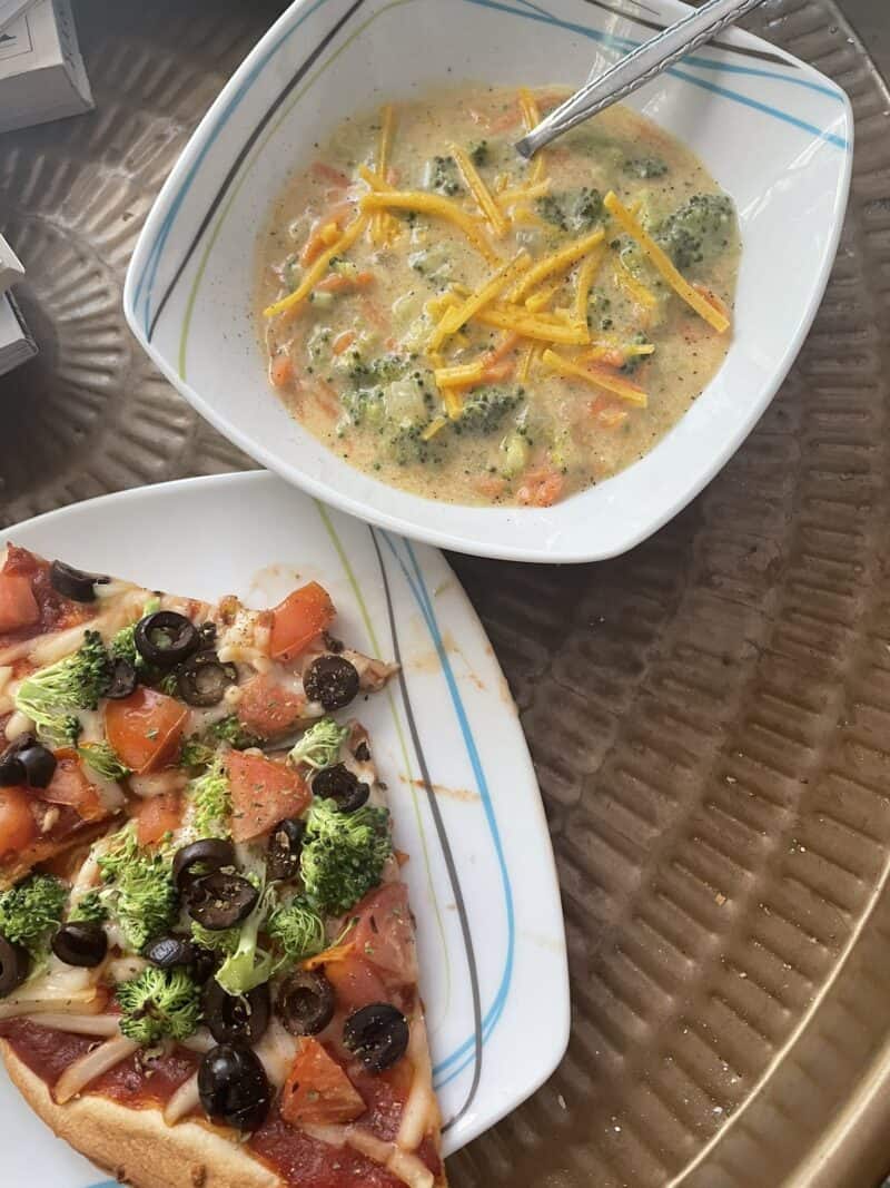 Why is My Broccoli Turning Yellow? Is Yellow Broccoli Okay to Eat