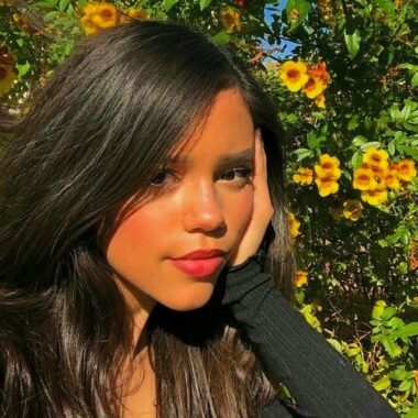 Jenna Ortega Garden | Wow! [Create a Garden Like Hers]