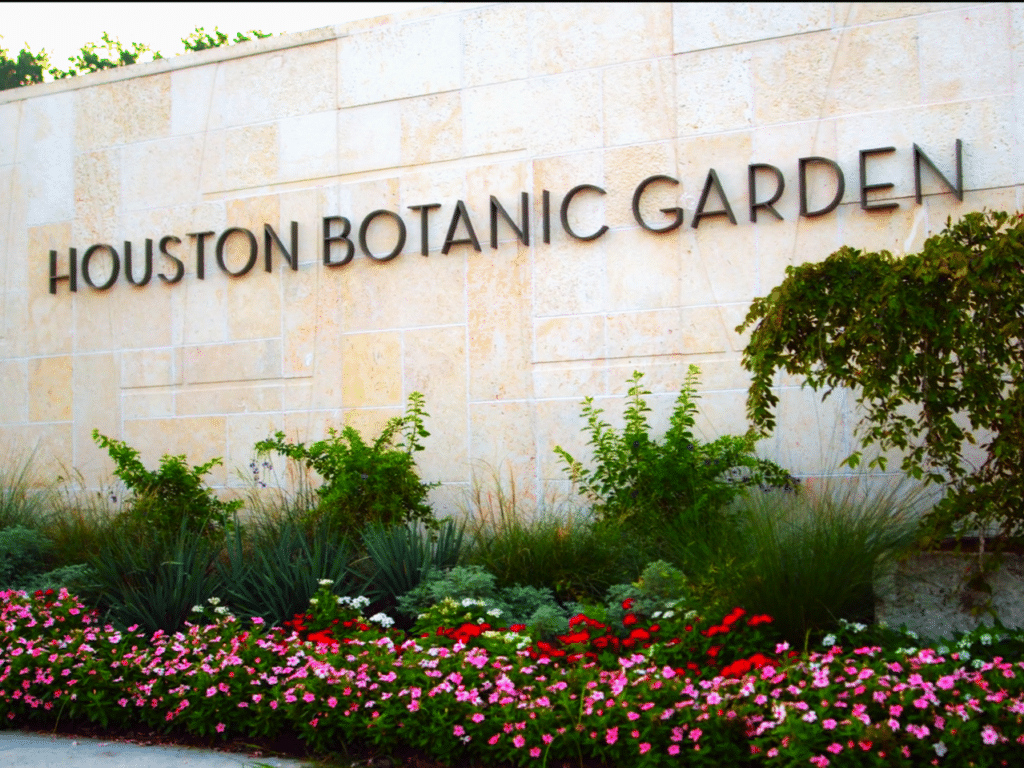 Houston Botanic Garden Reviews Attractions, Costs & More