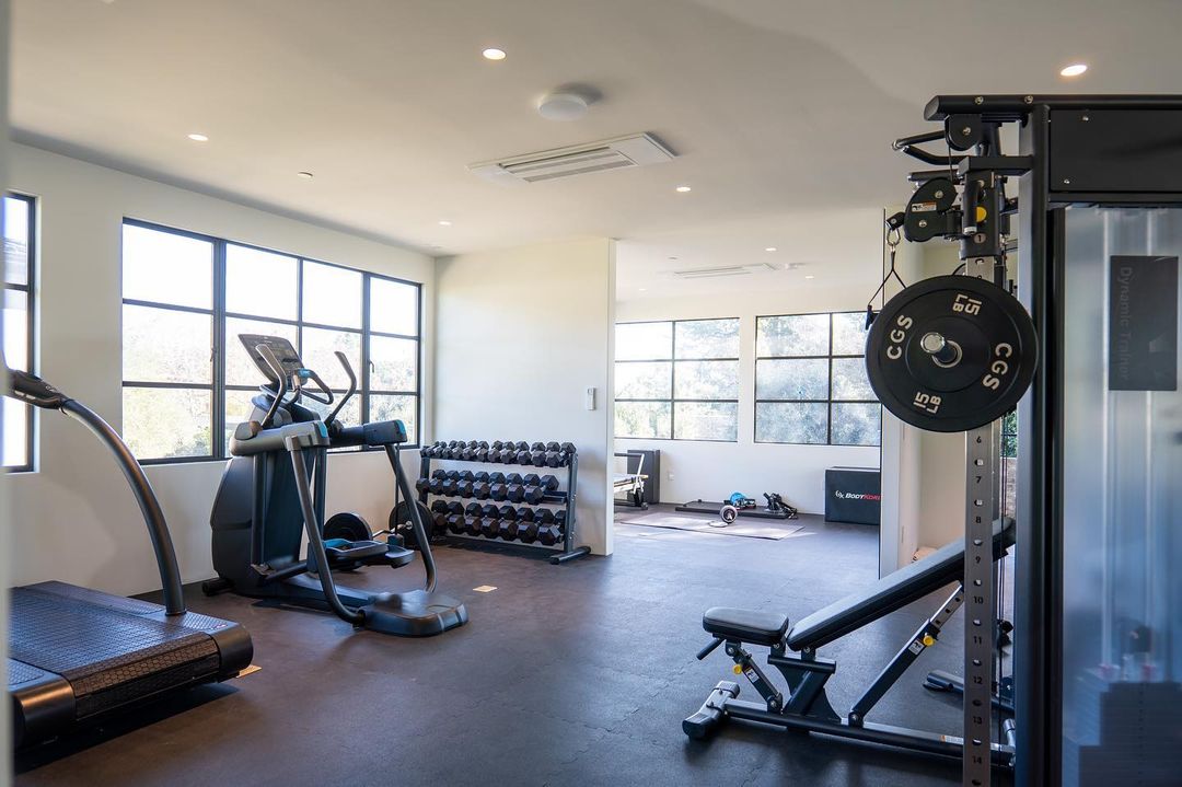 5+ Best DIY Garage Gym Decor Ideas In [current-year]