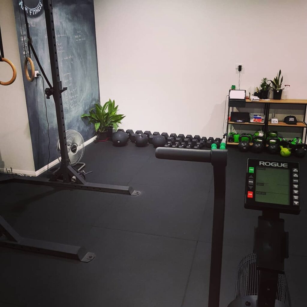 5+ Best DIY Garage Gym Decor Ideas In [current-year]