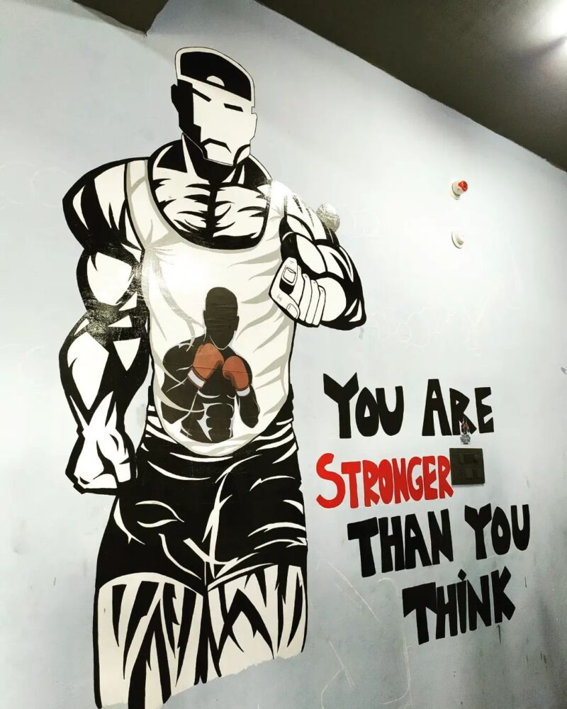 5+ Best DIY Garage Gym Decor Ideas In [current-year]