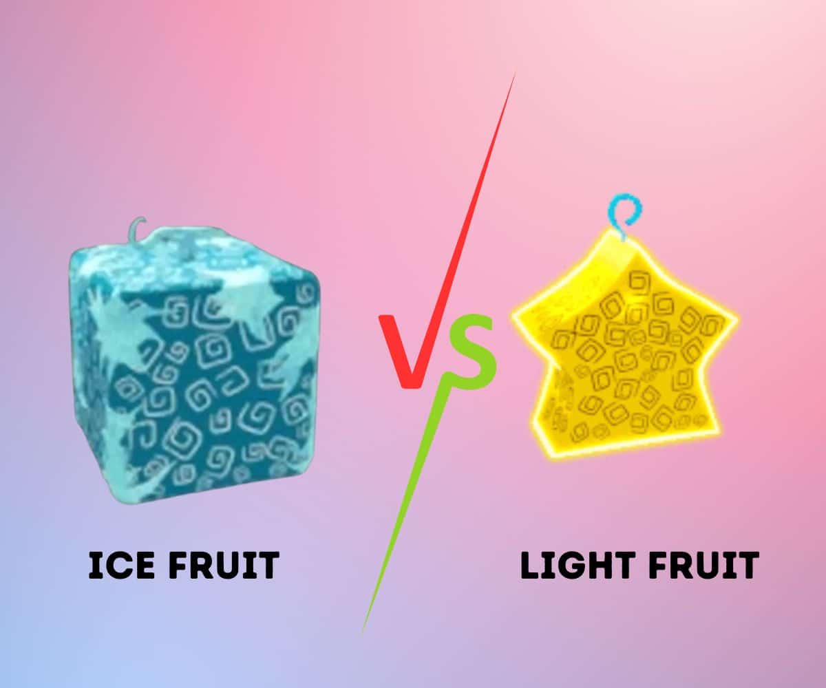 blox fruits fruits ice