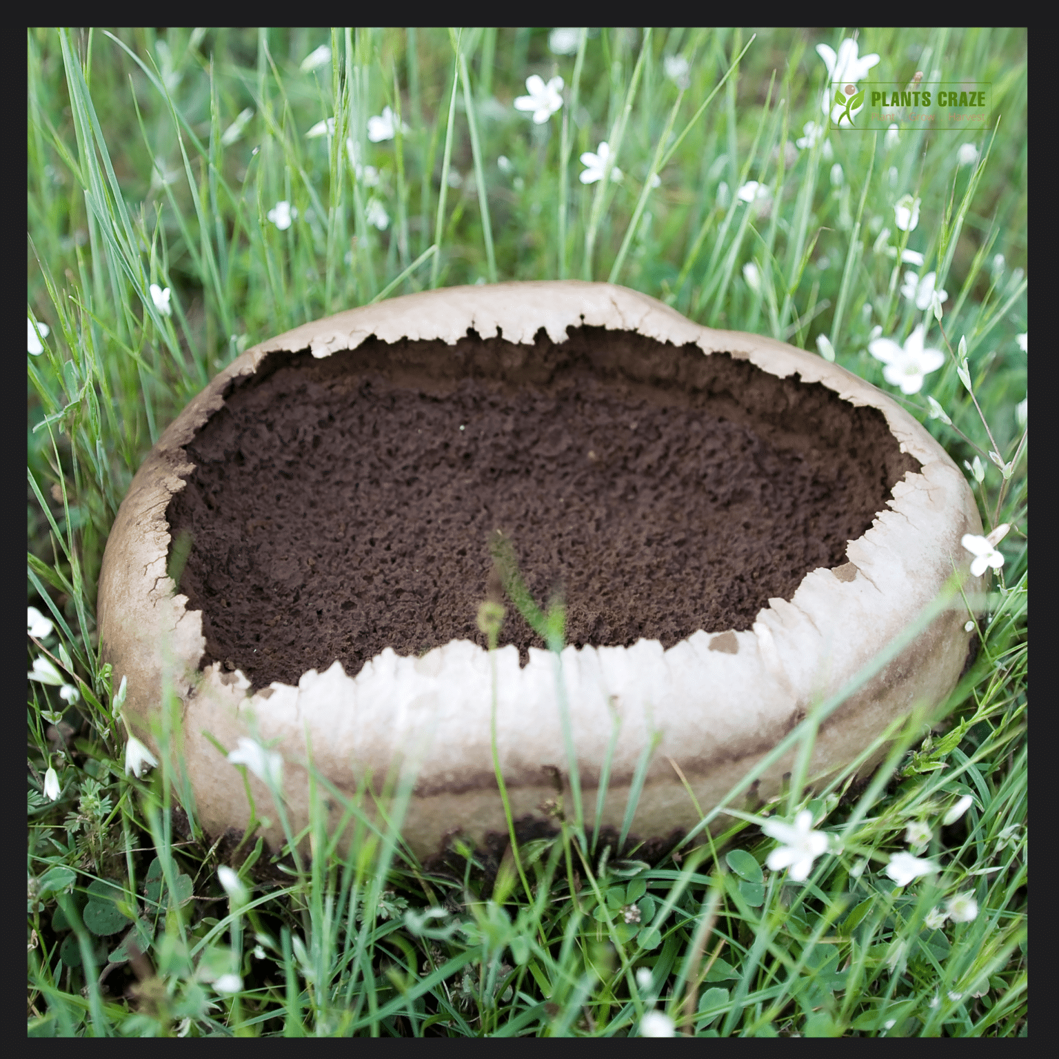 Exploding Puffball Mushroom: Puffy Wonder Of Myco-World!