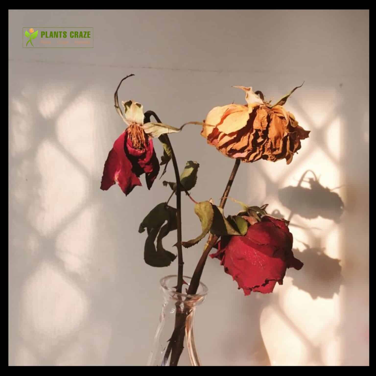 How Long Can Flowers Last Without Water? Expert Guide!