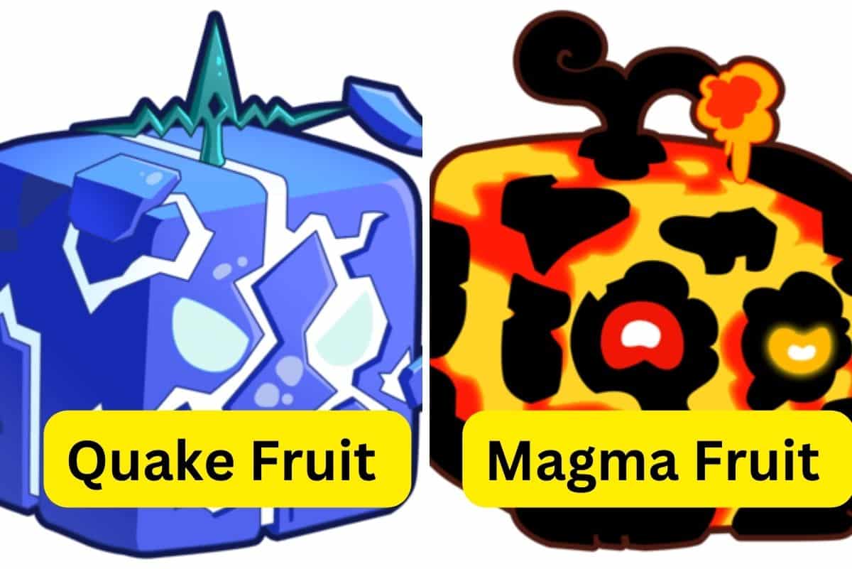 Is Quake Fruit Good in Blox Fruits? Answered