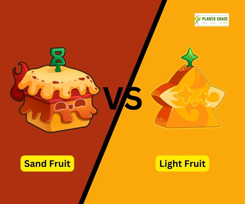 Is Sand Better Than Light? Ultimate Guide For Blox Fruits